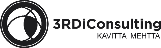 3RDi Consulting logo