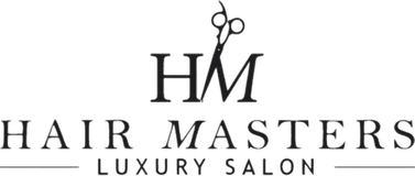 Hair Masters logo