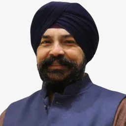 KP Singh